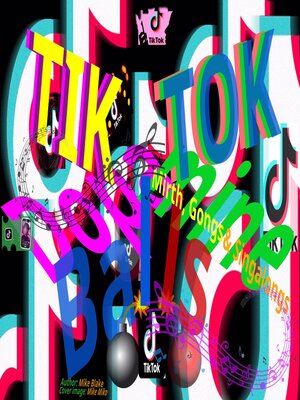 cover image of TikTok Dopamine Balls